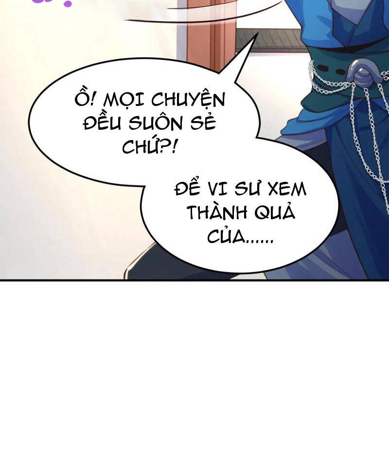 Cường Giả Tuyệt Thế Chỉ Muốn Làm Ruộng Chương 92 Ảnh 33