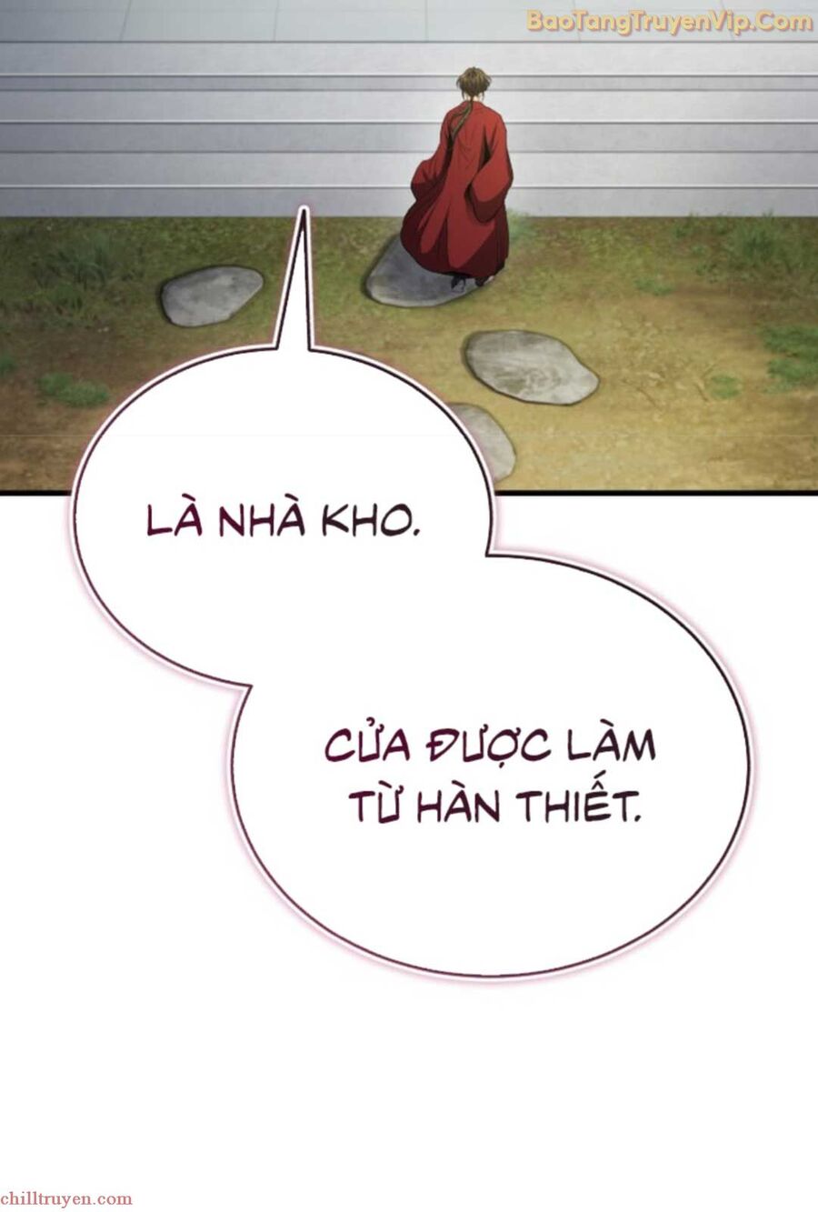 Thiếu Gia Yểu Mệnh Nhà Họ Bạch Chương 46 Ảnh 71