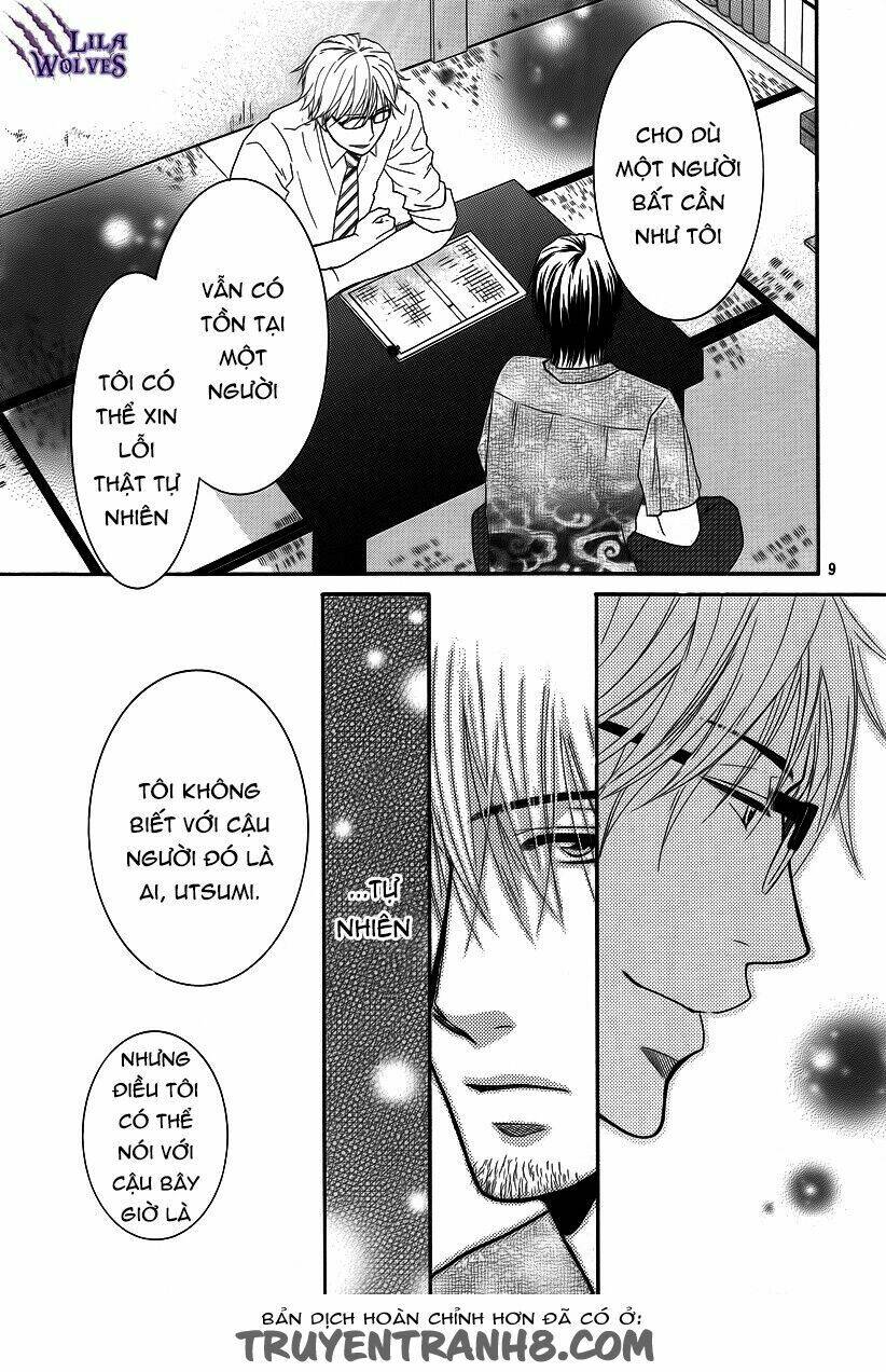 Kore Wa Koi No Hanashi Chương 31 Ảnh 12