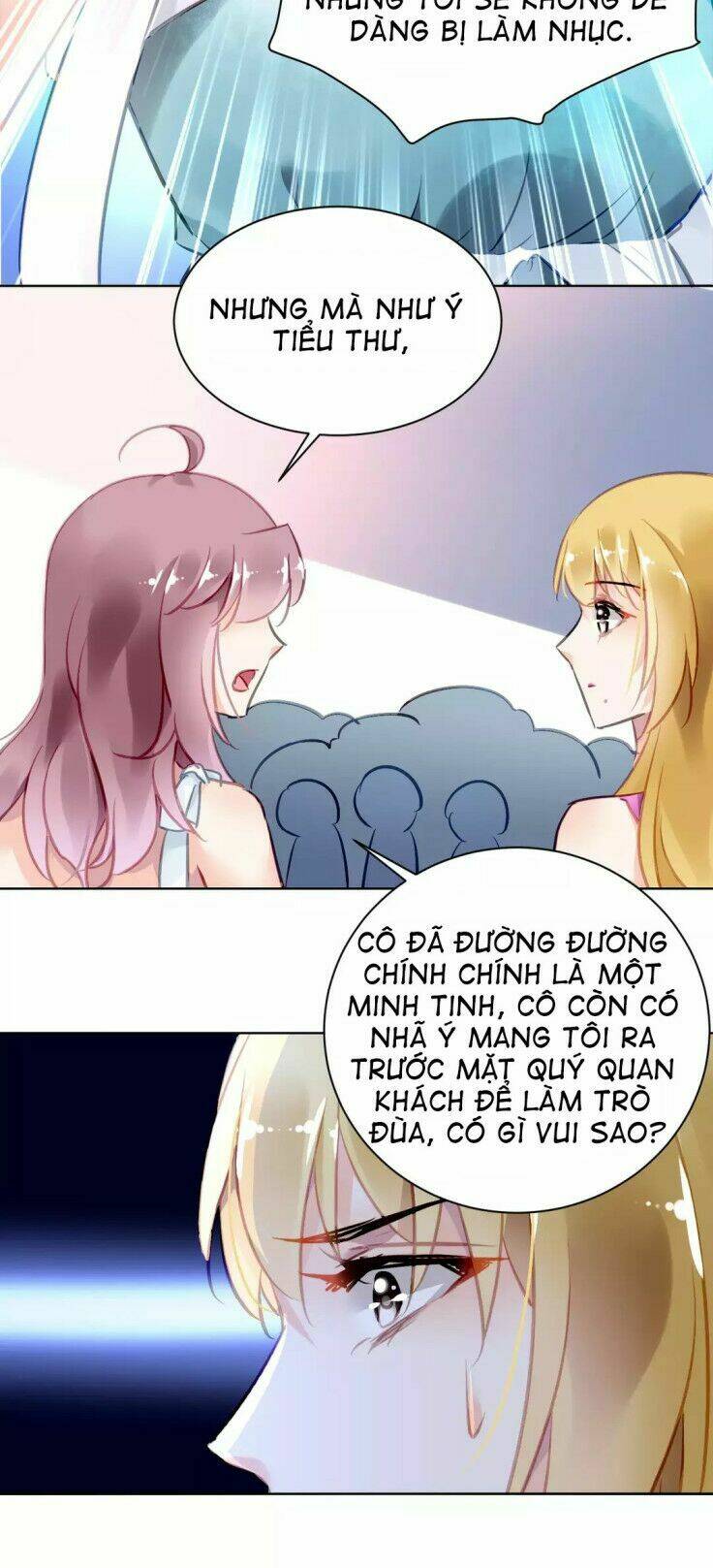 Đôi Tai Của Ác Quỷ Chương 9 Ảnh 27