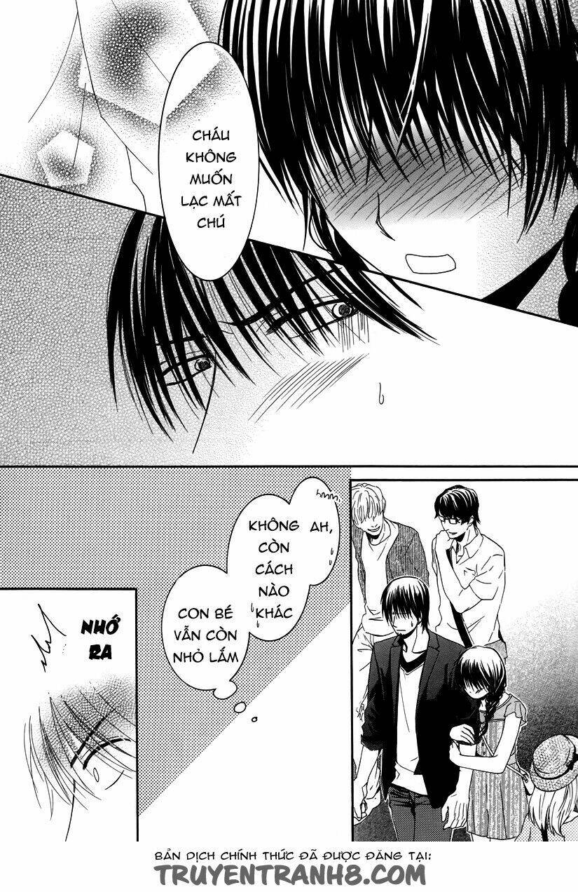 Kore Wa Koi No Hanashi Chương 29 Ảnh 14