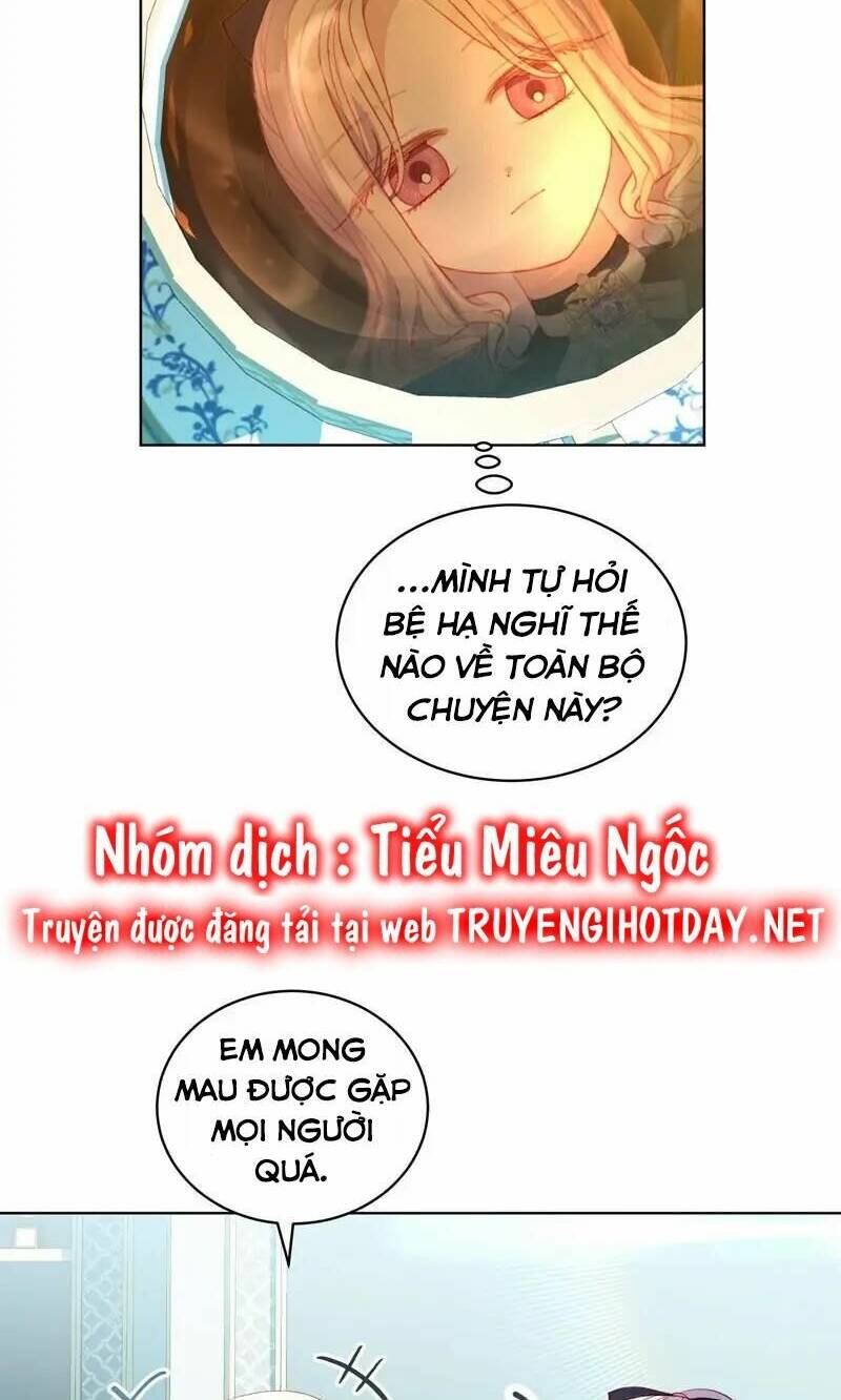 Một Ngày Nọ Cha Bỗng Dưng Xuất Hiện Chương 40 Ảnh 19