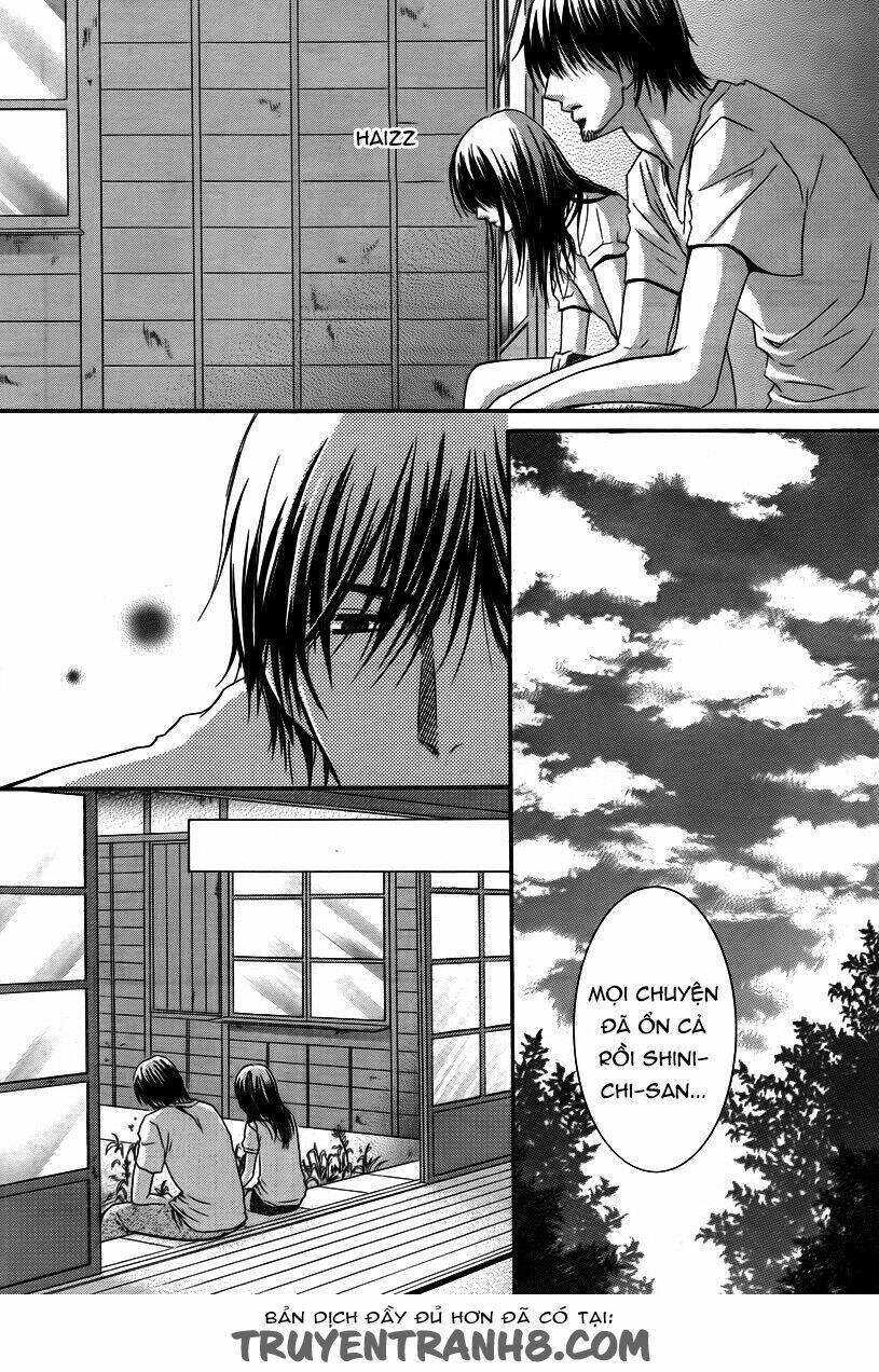 Kore Wa Koi No Hanashi Chương 26 Ảnh 17