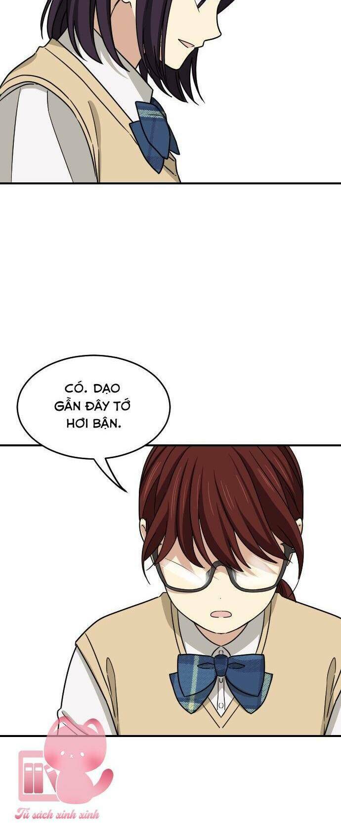 Bạn Của Em Trai Chương 58 Ảnh 31