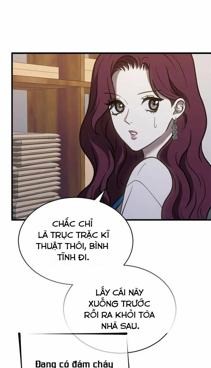 Lần Thứ Ba Chương 53 Ảnh 62