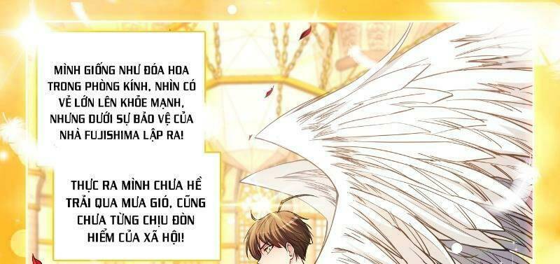 Cực Đạo Tông Sư Chương 57 Ảnh 5