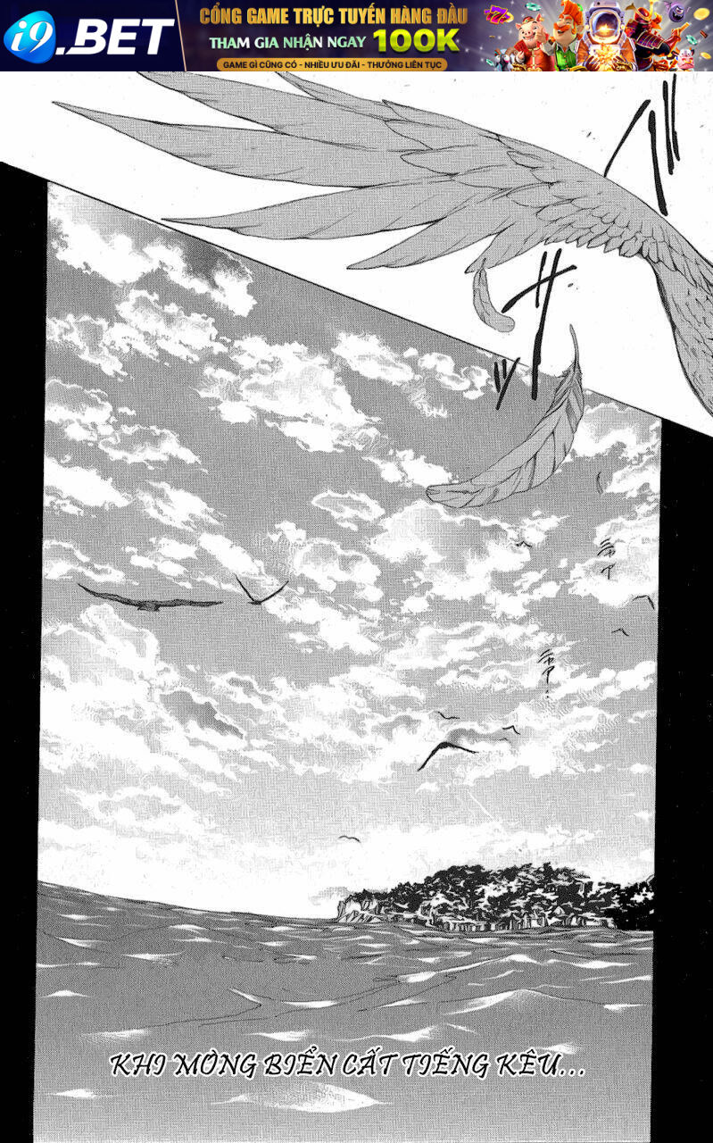Umineko No Naku Koro Ni Chiru Ep 5: End Of The Golden Witch Chương 25 Ảnh 48