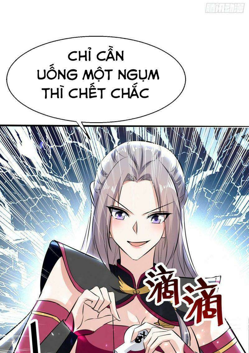 Ta Điên Cuồng Thăng Cấp Chương 62 Ảnh 26