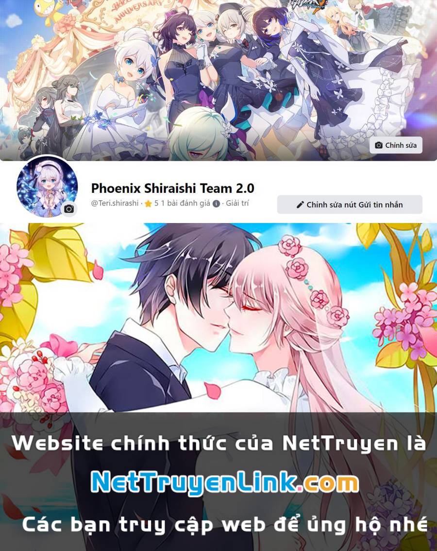 Kondo Wa Zettai Jama Shimasen! Chương 18.4 Ảnh 15