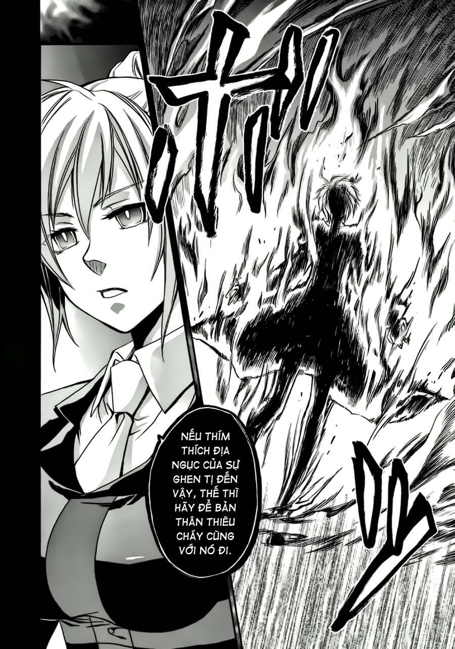 Umineko No Naku Koro Ni Chiru Episode 6: Dawn Of The Golden Witch Chương 11 Ảnh 34