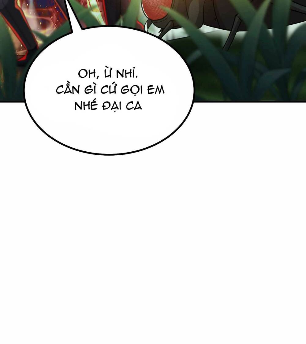 Ai Cũng Hồi Quy Ngoại Trừ Tôi Chương 27 Ảnh 22