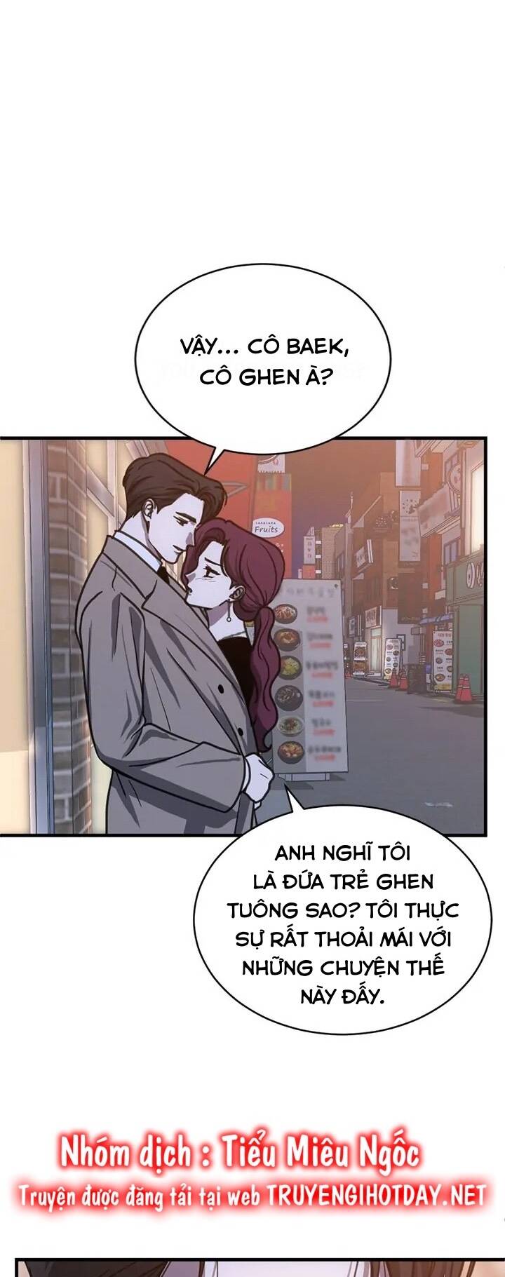 Lần Thứ Ba Chương 59 Ảnh 32