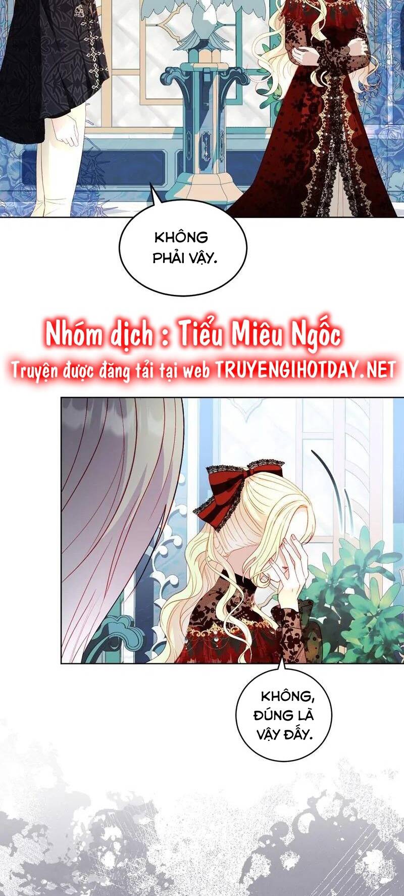 Một Ngày Nọ Cha Bỗng Dưng Xuất Hiện Chương 41 Ảnh 14