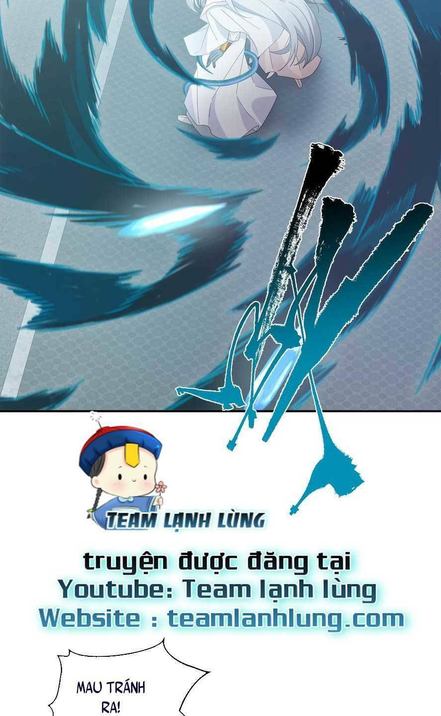 Sư Huynh Phản Diện Bắt Ta Hoàn Lương Chương 29 Ảnh 28