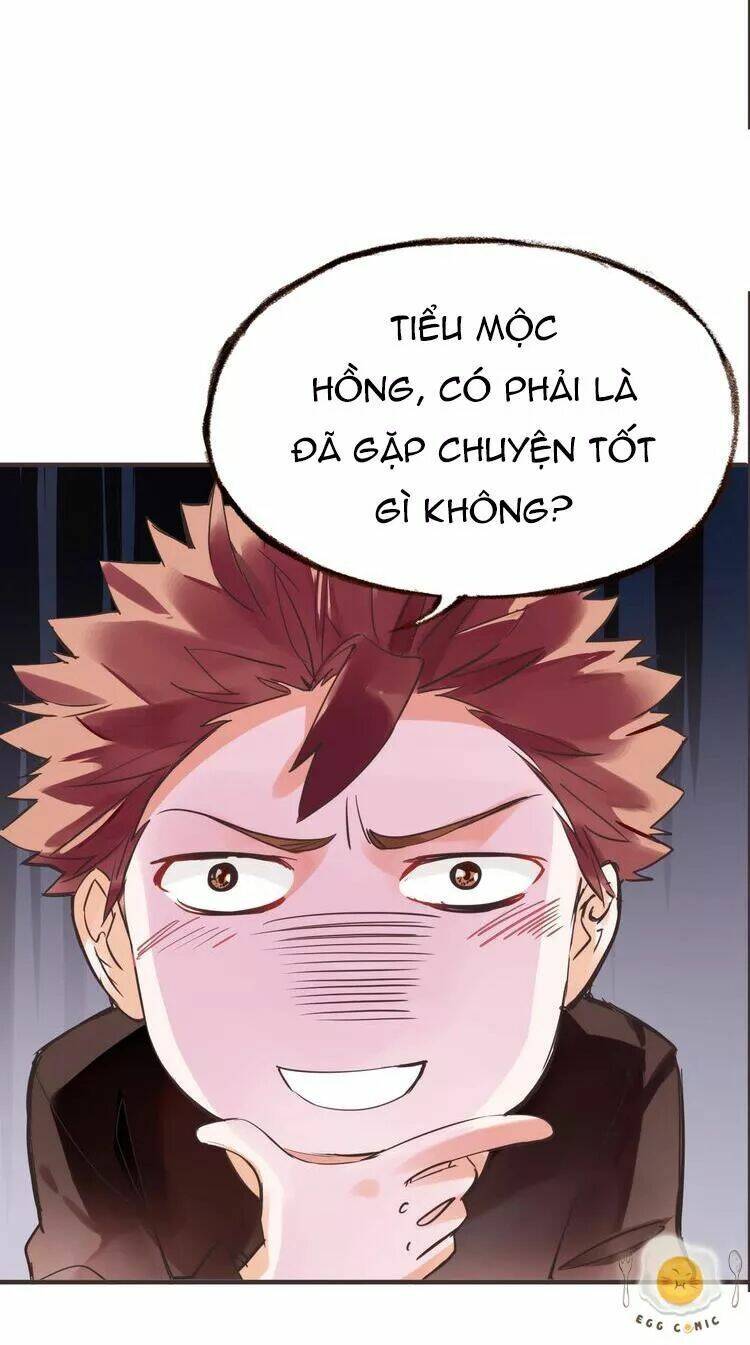 Nở Rộ Trên Bụi Gai Chương 35 Ảnh 9