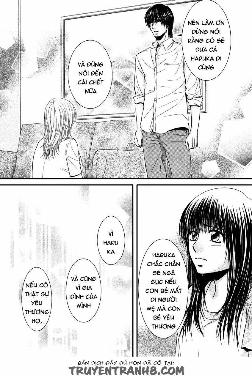 Kore Wa Koi No Hanashi Chương 40 Ảnh 21