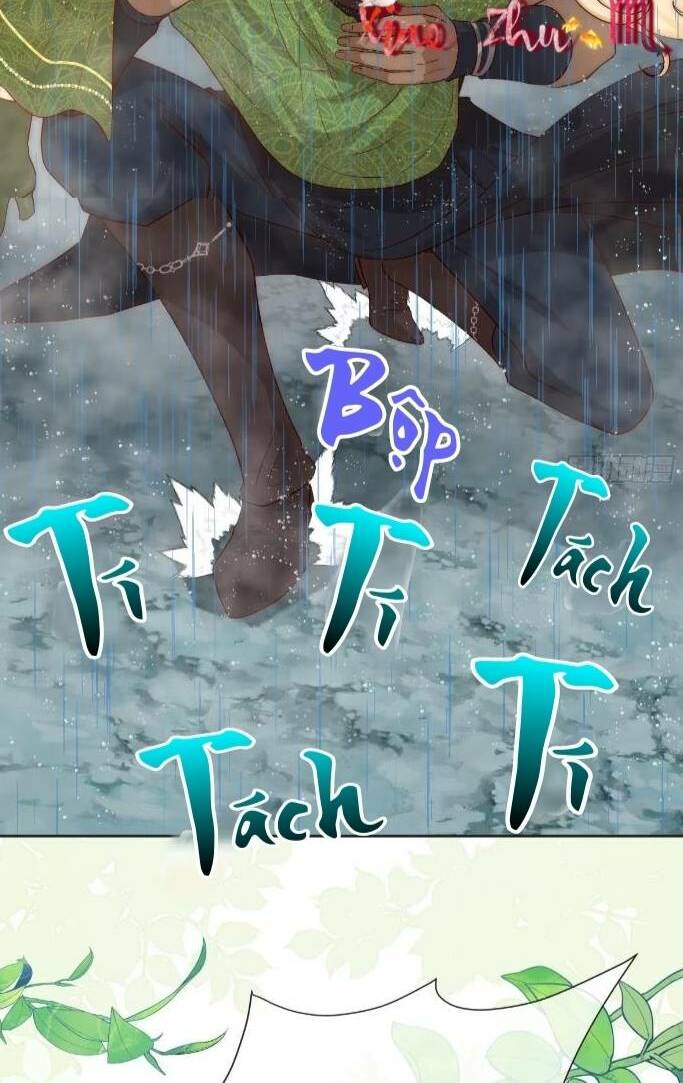 Tế Phẩm Tân Nương Dắt Ác Long Bỏ Trốn Rồi ! Chương 25 Ảnh 35