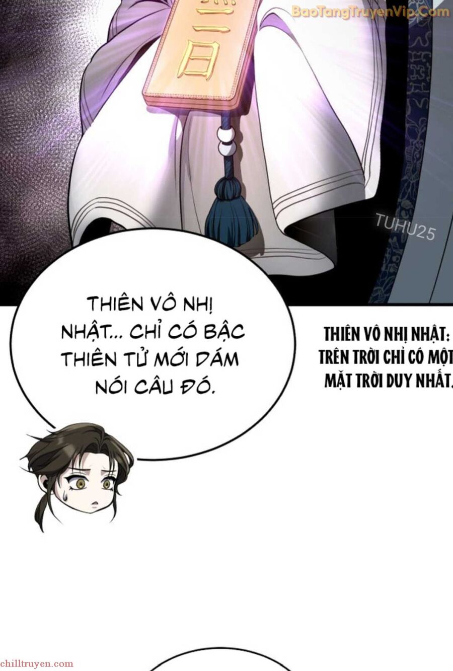 Thiếu Gia Yểu Mệnh Nhà Họ Bạch Chương 46 Ảnh 84