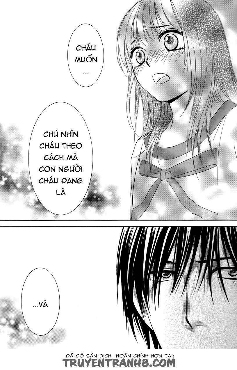 Kore Wa Koi No Hanashi Chương 20 Ảnh 38