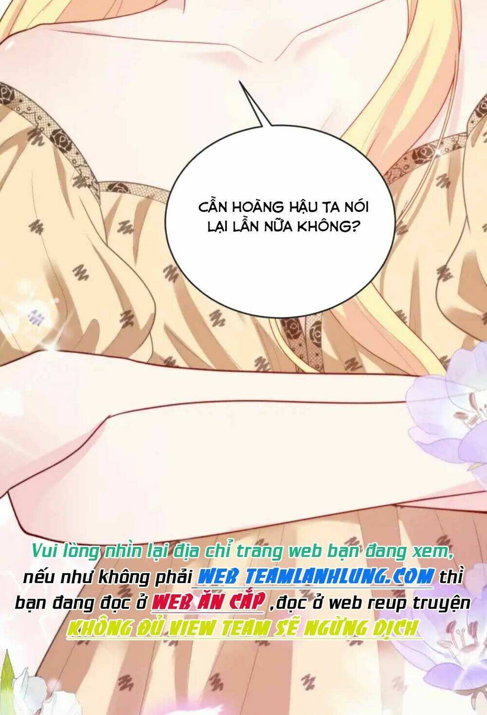 Nữ Hoàng Phản Diện Chương 1 Ảnh 66