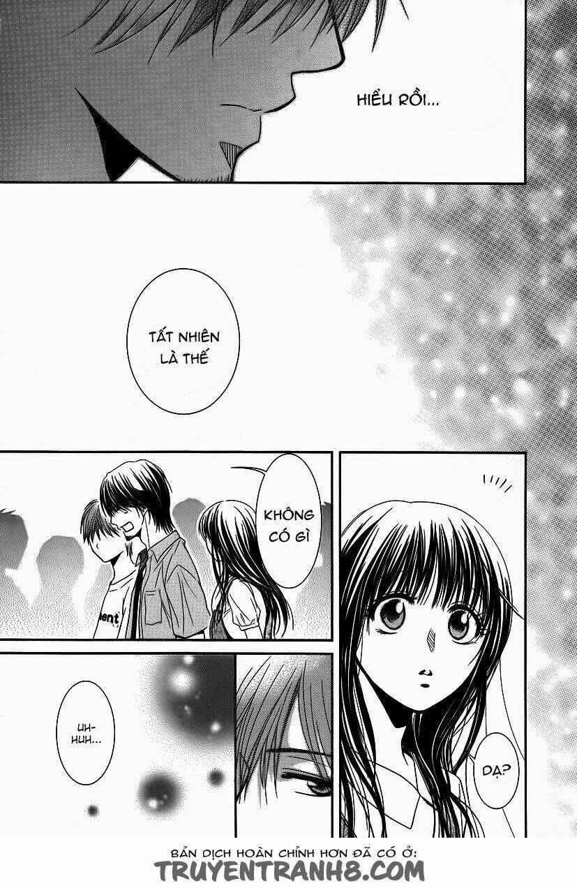 Kore Wa Koi No Hanashi Chương 37 Ảnh 30