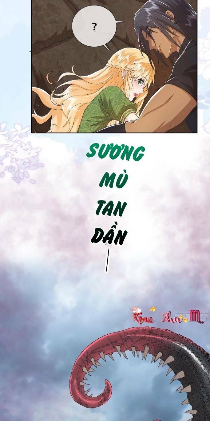 Tế Phẩm Tân Nương Dắt Ác Long Bỏ Trốn Rồi ! Chương 22 Ảnh 21