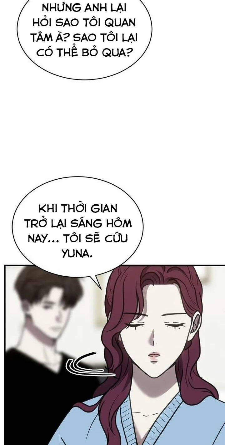 Lần Thứ Ba Chương 48 Ảnh 29
