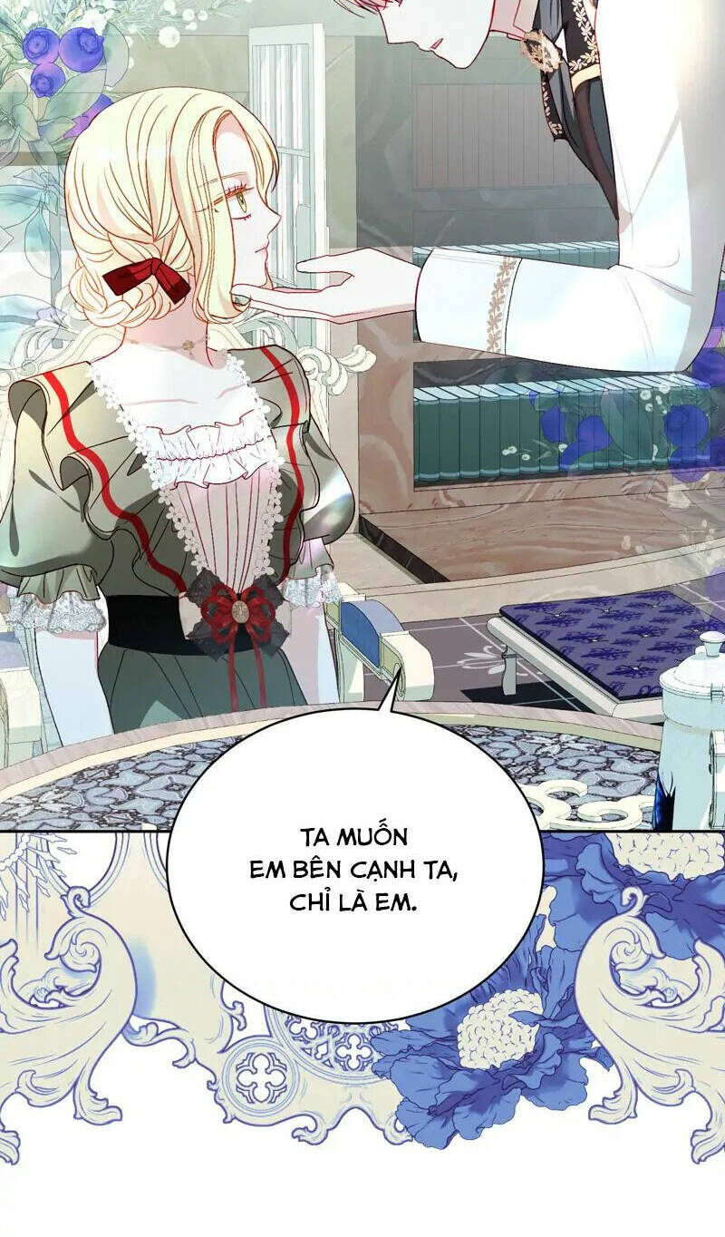Một Ngày Nọ Cha Bỗng Dưng Xuất Hiện Chương 37 Ảnh 39