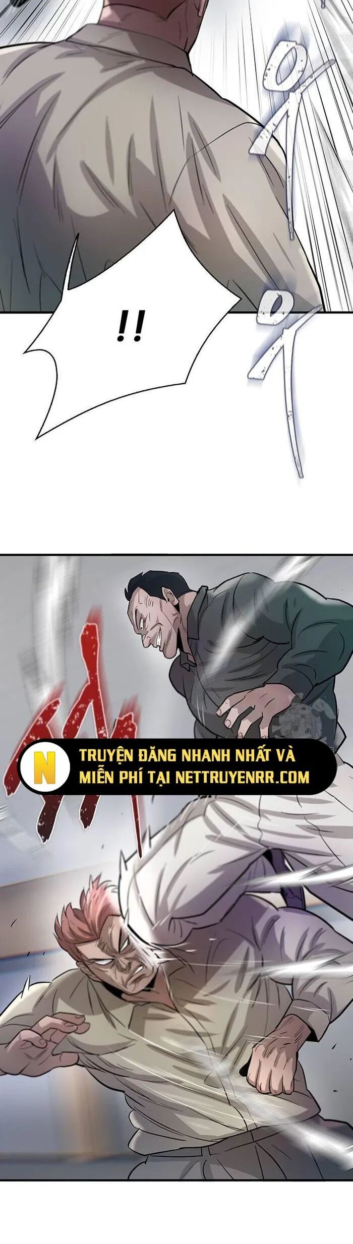 Bù Nhìn Chương 94 Ảnh 49