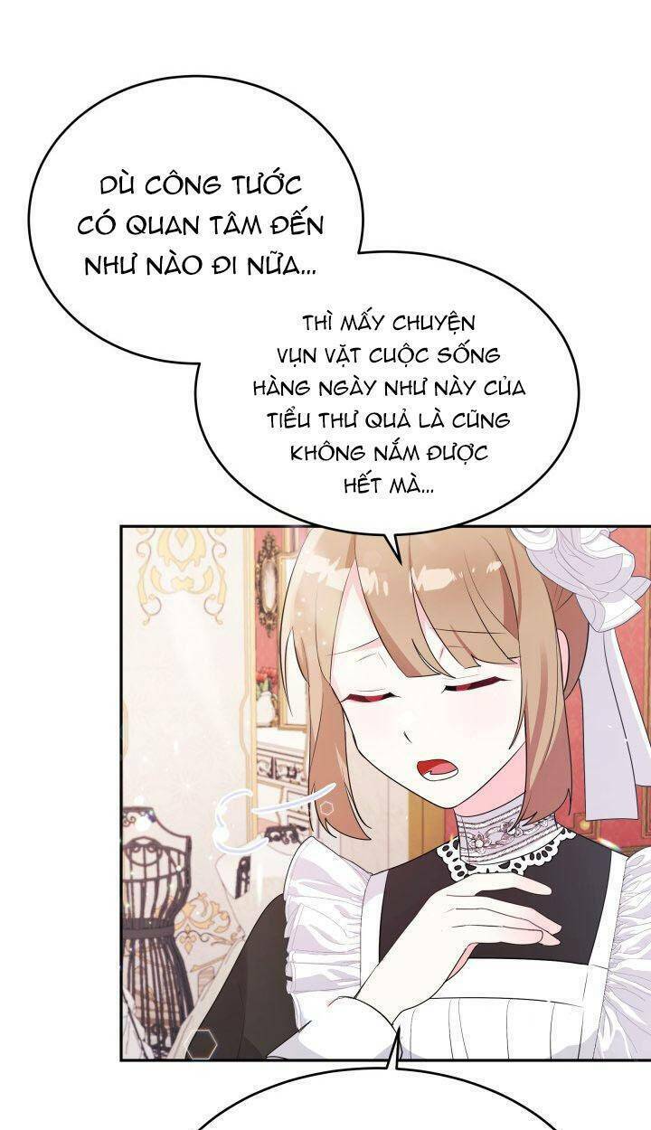 Nàng Công Chúa Tiên Cá Chương 5 Ảnh 53