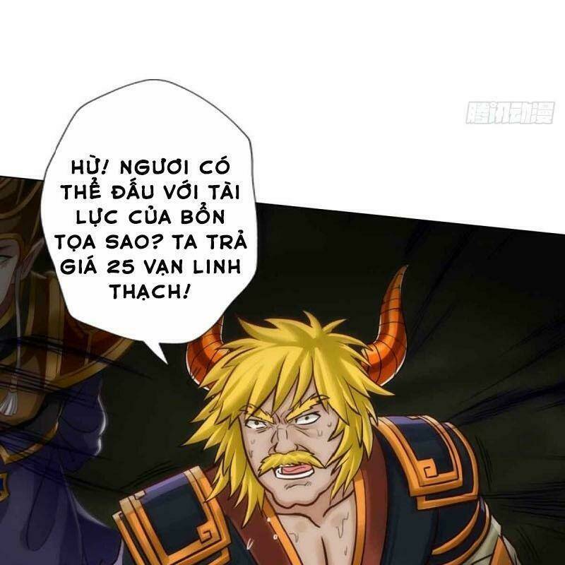 Bất Hủ Phàm Nhân Chương 56 Ảnh 72