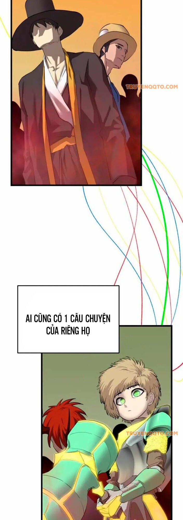 Cốt Nhân Chương 27 Ảnh 23