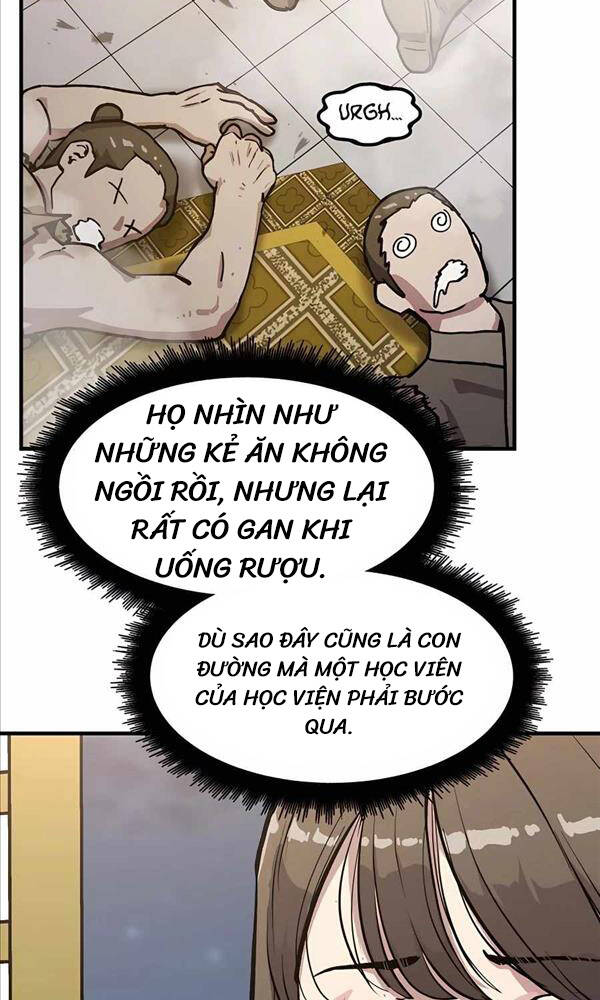 Hiệp Sĩ Xương Khô Chương 3 Ảnh 102