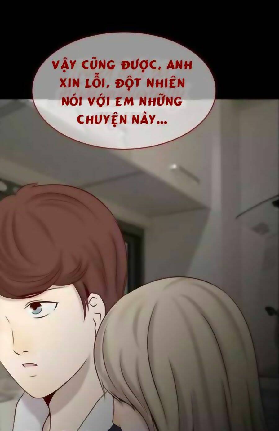 Tấm Da Người Chương 24 Ảnh 14
