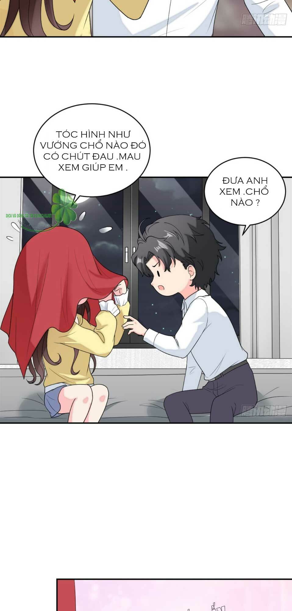 Manh Bảo Đột Kích: Mami Cha Con Đâu ? Chương 75 Ảnh 16