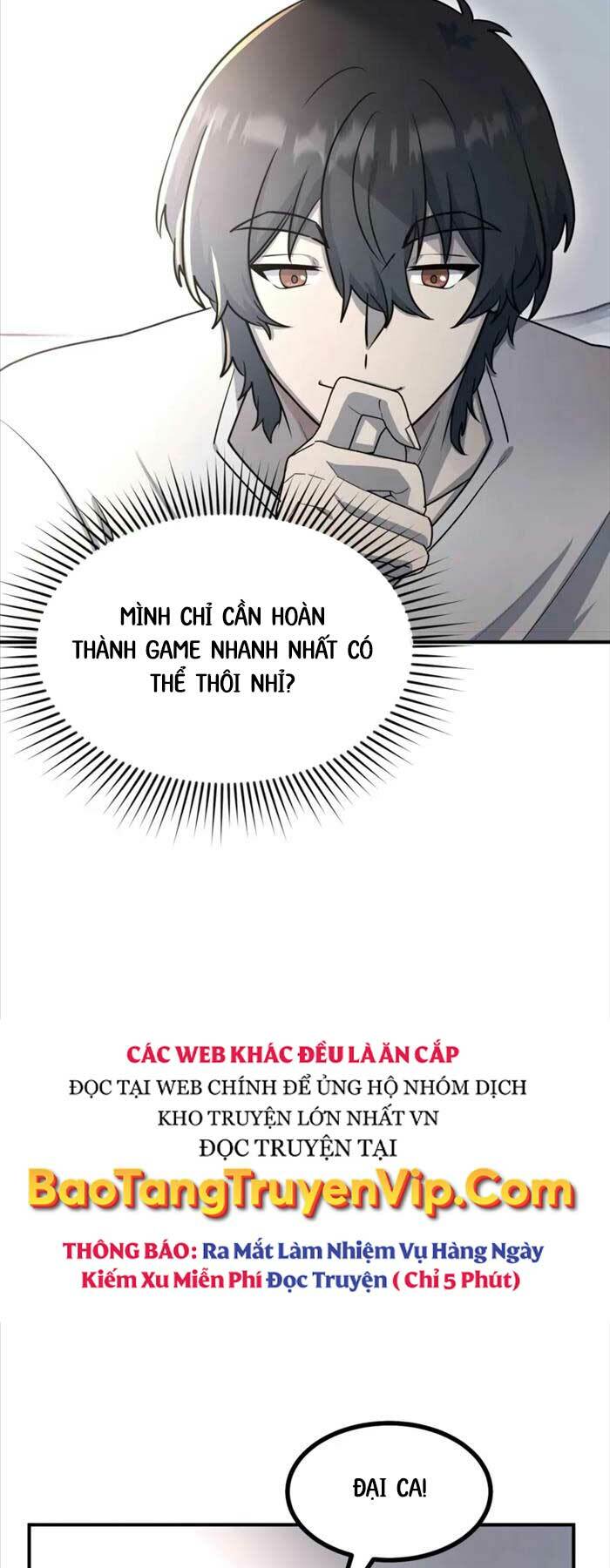 Ai Cũng Hồi Quy Ngoại Trừ Tôi Chương 25 Ảnh 46