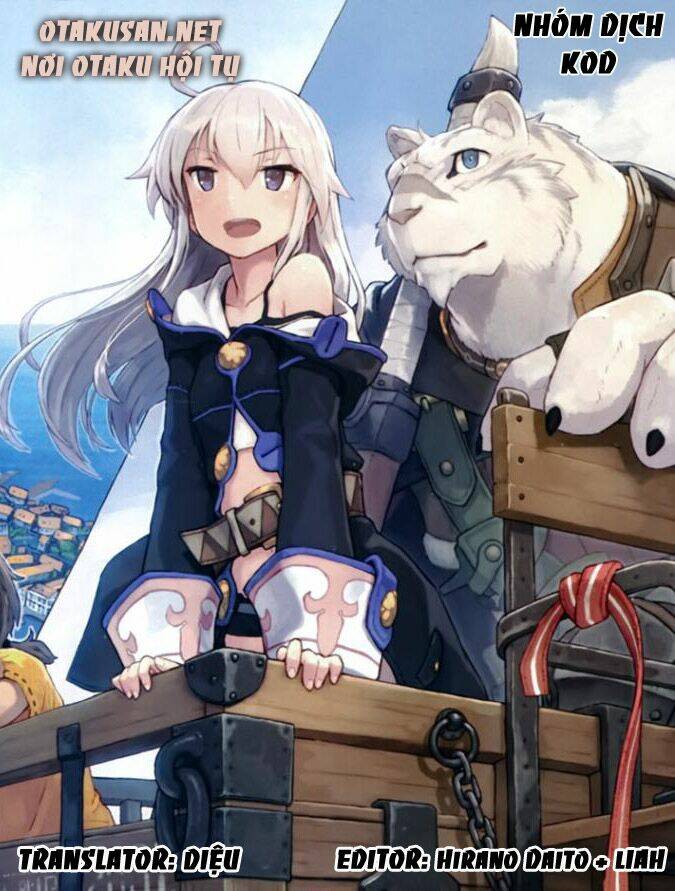 Zero Kara Hajimeru Mahou No Sho Chương 3 Ảnh 2