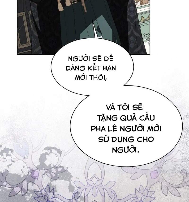 Một Ngày Nọ Cha Bỗng Dưng Xuất Hiện Chương 57 Ảnh 49