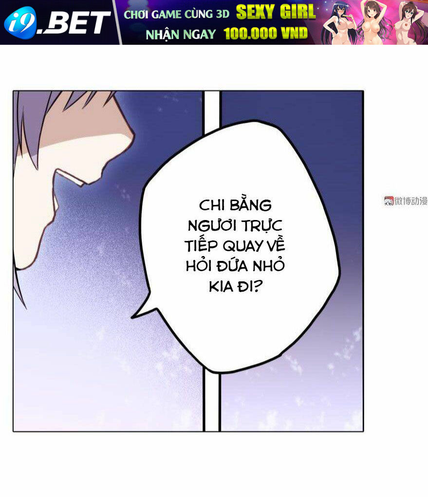 Cửu Thiên Chương 4 Ảnh 34