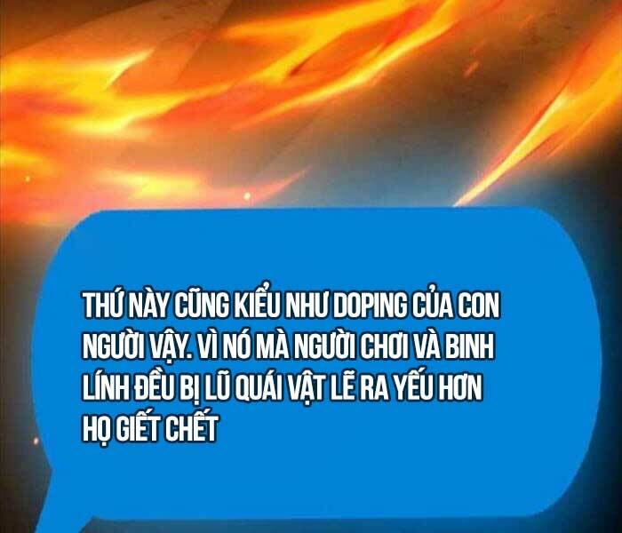 Ai Cũng Hồi Quy Ngoại Trừ Tôi Chương 21 Ảnh 23