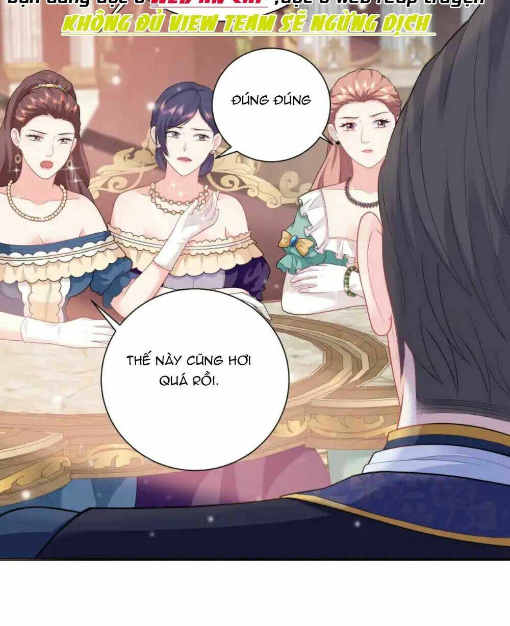 Nữ Hoàng Phản Diện Chương 4 Ảnh 43