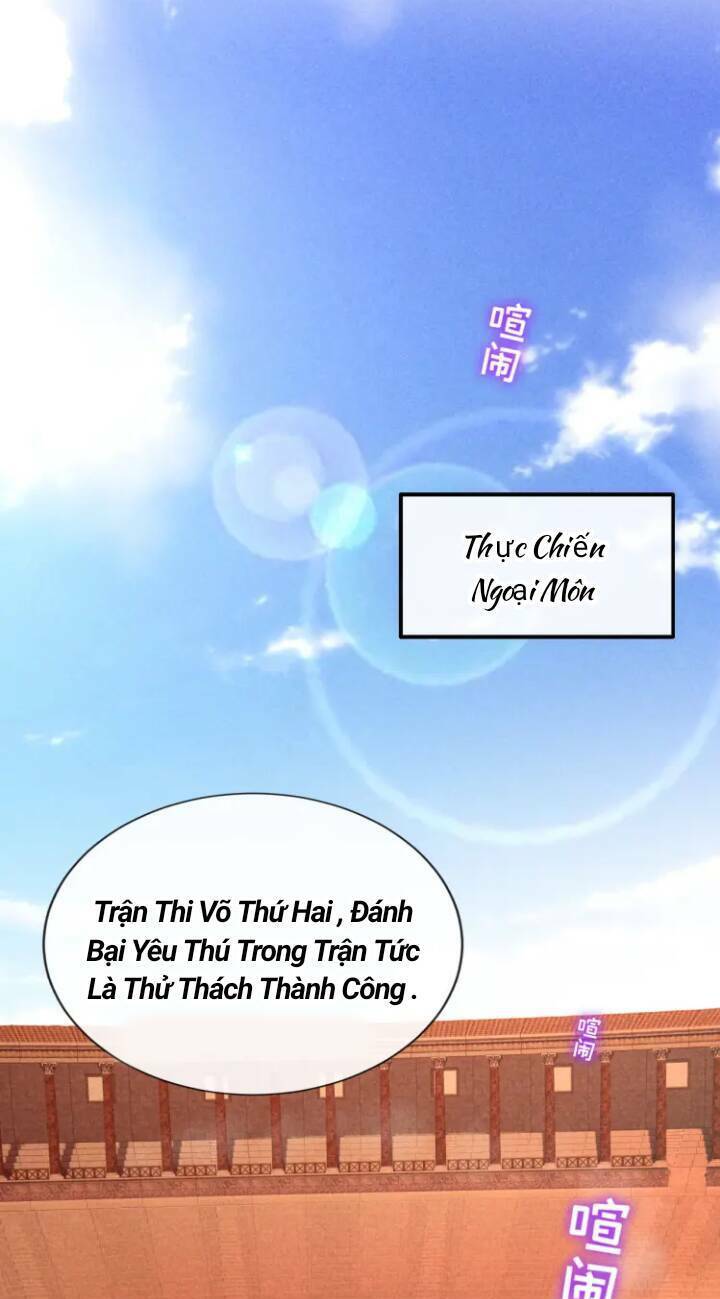 Ta Là Bạch Nguyệt Quang Quá Cố Của Đại Boss Chương 9 Ảnh 38