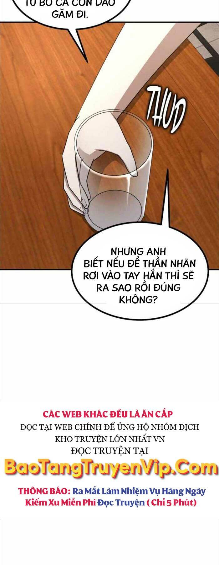 Ai Cũng Hồi Quy Ngoại Trừ Tôi Chương 20 Ảnh 25