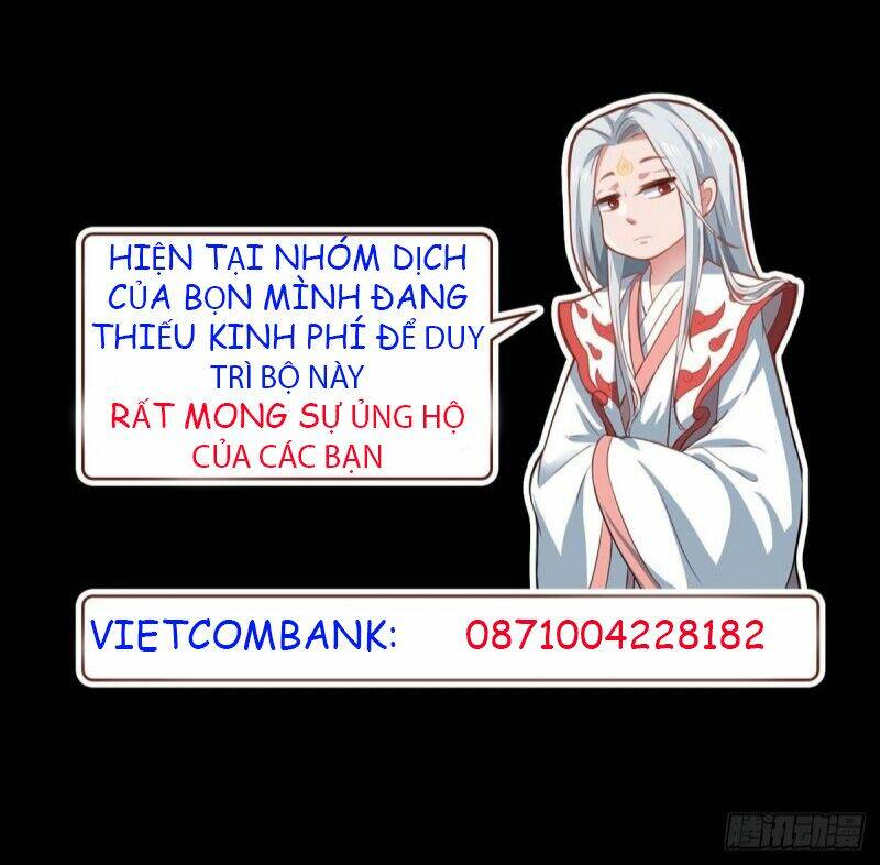 Ta Là Mao Sơn Thiên Sư Chương 2 Ảnh 57