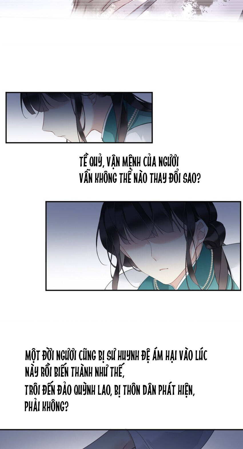 Quận Chúa Bất Tư Gia Chương 157 Ảnh 34