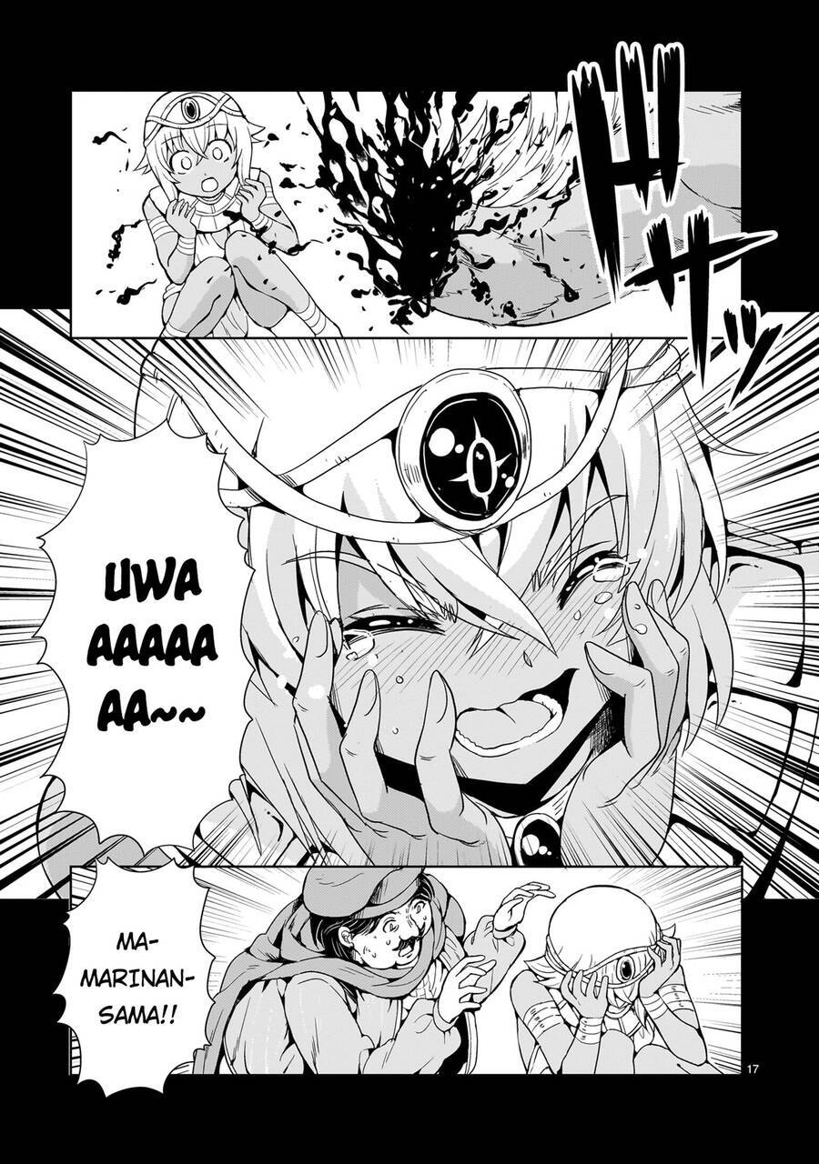 Despair Memory Gundam Sequel Chương 12 Ảnh 21