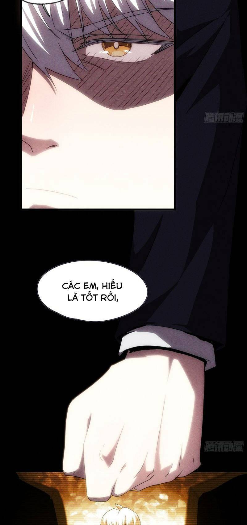 Toàn Dân Chuyển Chức: Ta Trở Thành Vong Linh Quân Chủ Chương 1 Ảnh 13