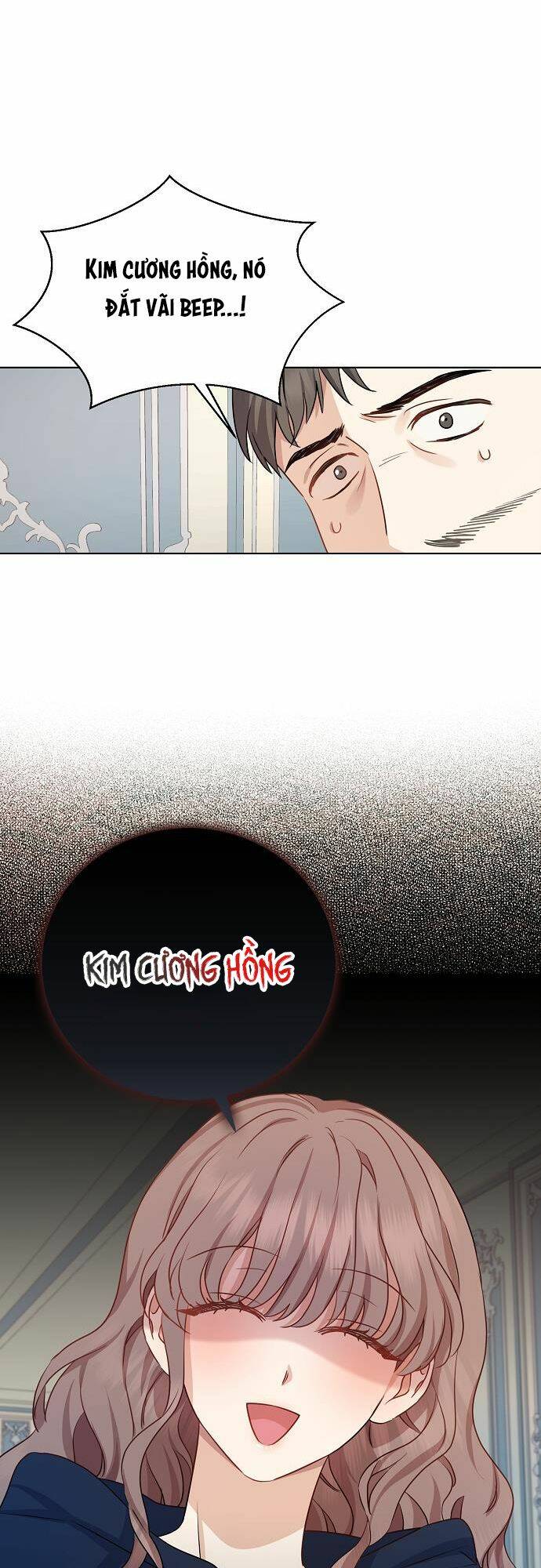 Vị Bạo Chúa Của Tôi Sao Lại Hóa Trẻ Rồi Chương 5 Ảnh 24