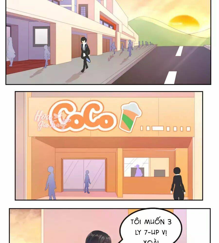 Thanh Âm Giai Điệu Phản Công Chương 71 Ảnh 28