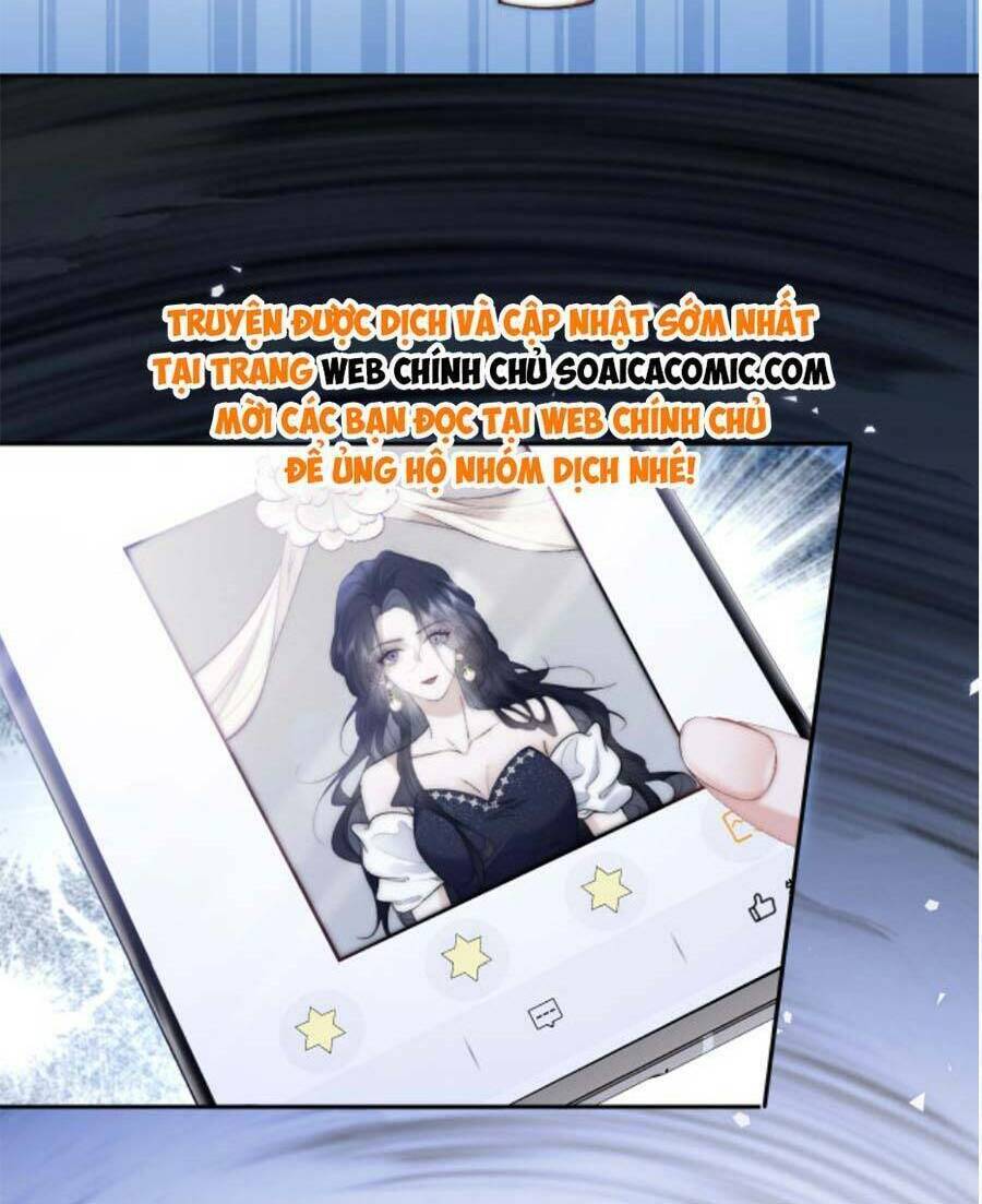 Nữ Cố Vấn Quyền Lực Trong Showbiz Chương 10 Ảnh 7